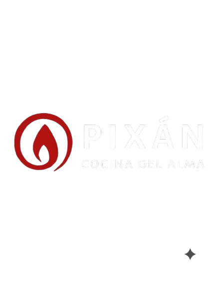 PixÃ¡n Cocina del Alma